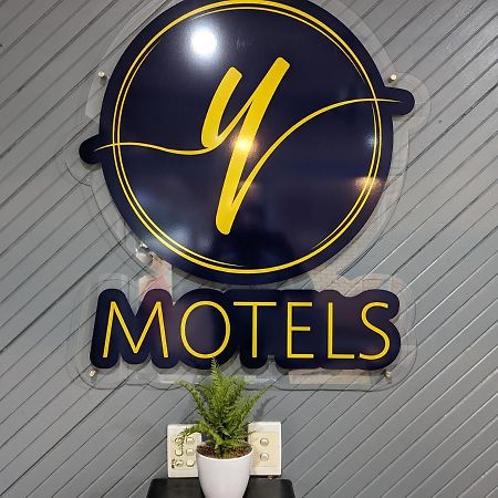福克斯格伦汽车旅馆 金皮 外观 照片